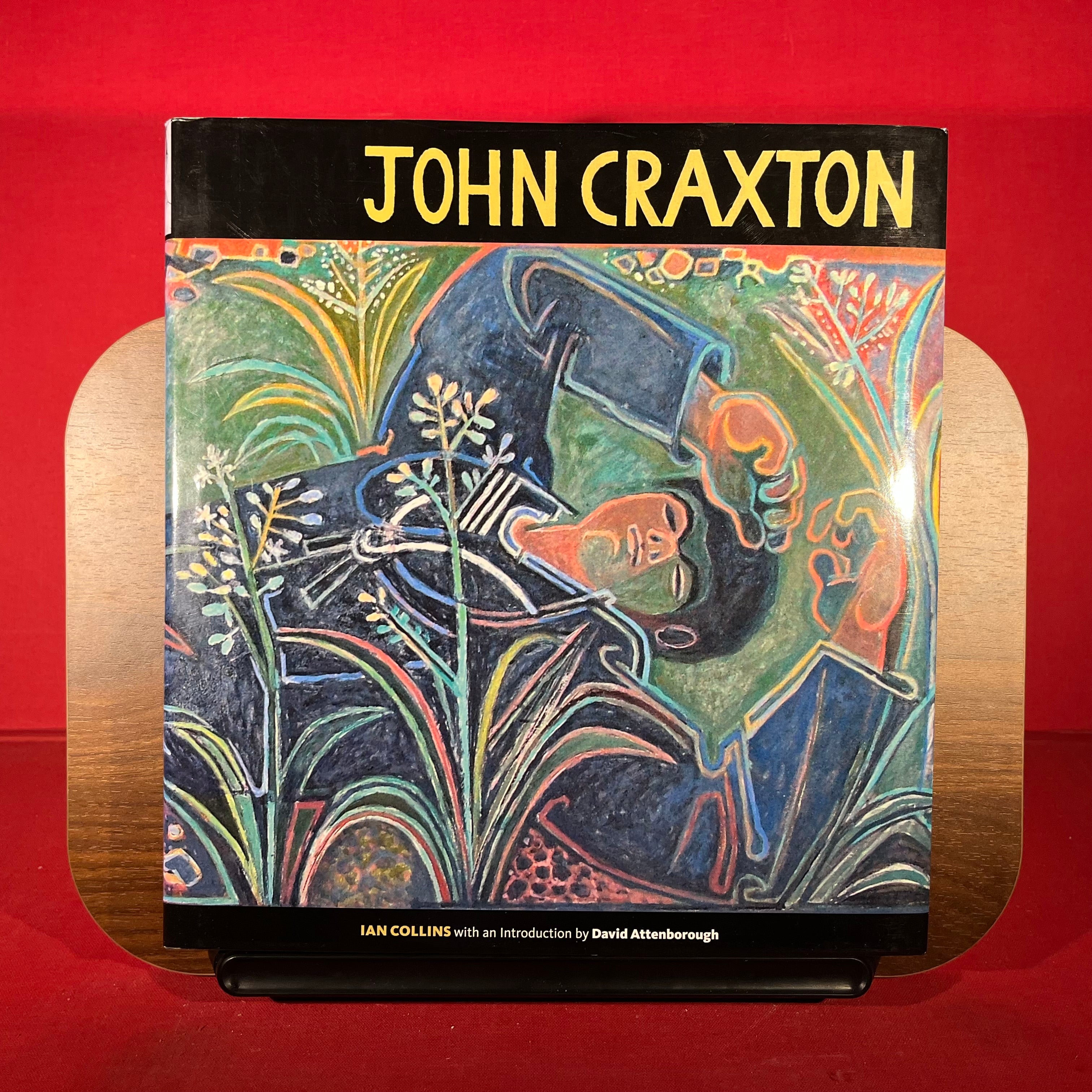 John Craxton