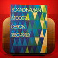 Scandinavian modern design, 1880-1980