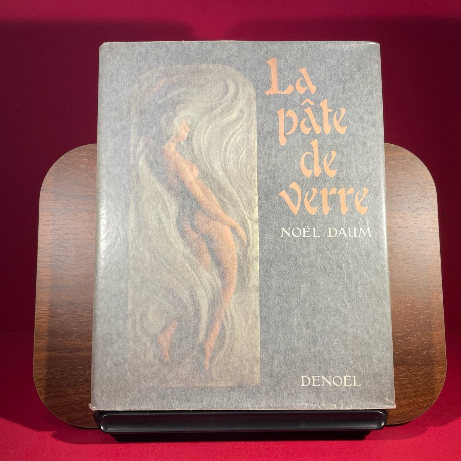 La Pate de Verre