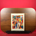 Jean Dubuffet: exh. cat. Waddington Galleries, London, England, 1981