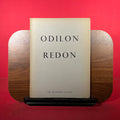 Odilon Redon, exh. cat. The Matthiesen Gallery, England, 1959
