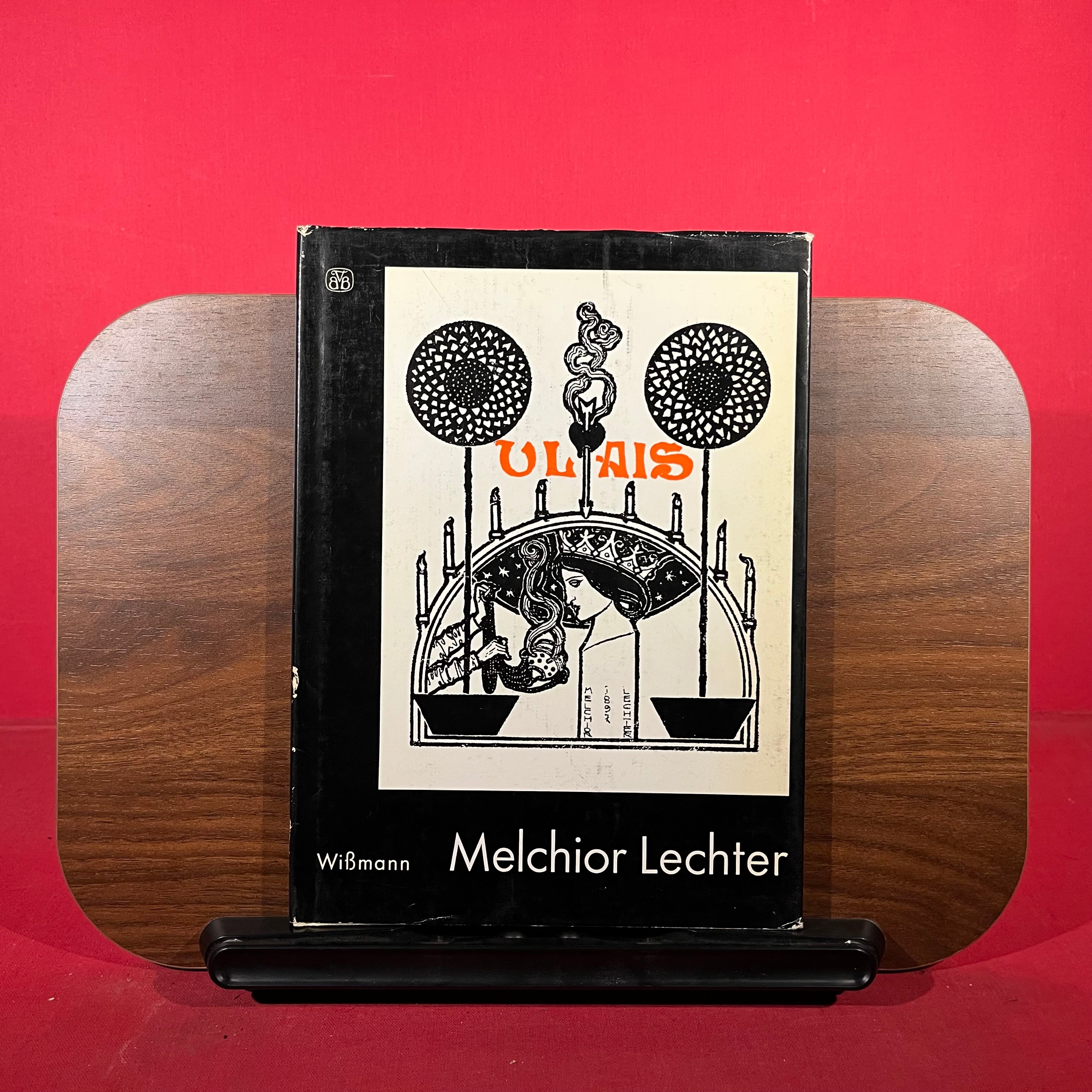 Melchior Lechter