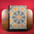 Shades of the Alhambra