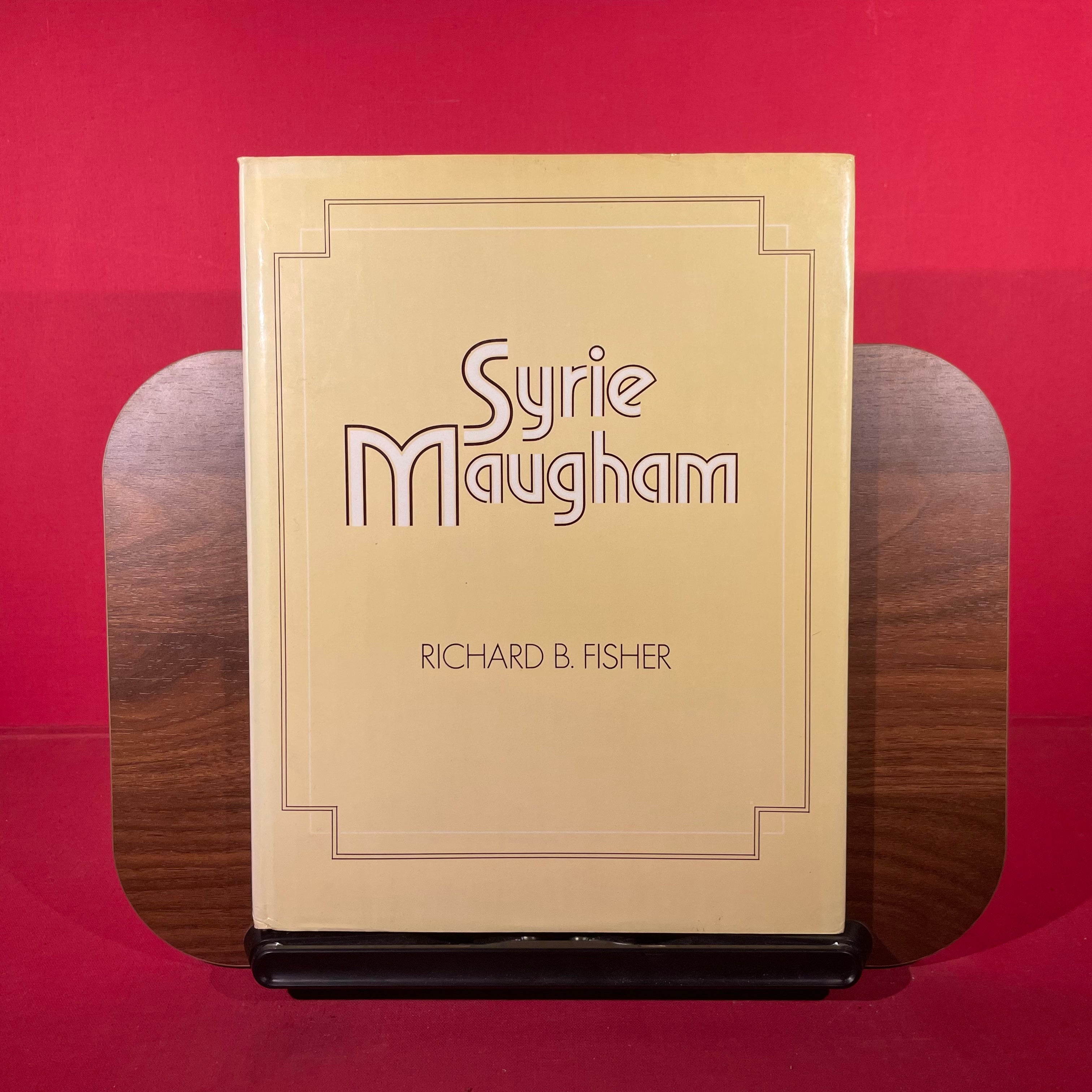 Syrie Maugham