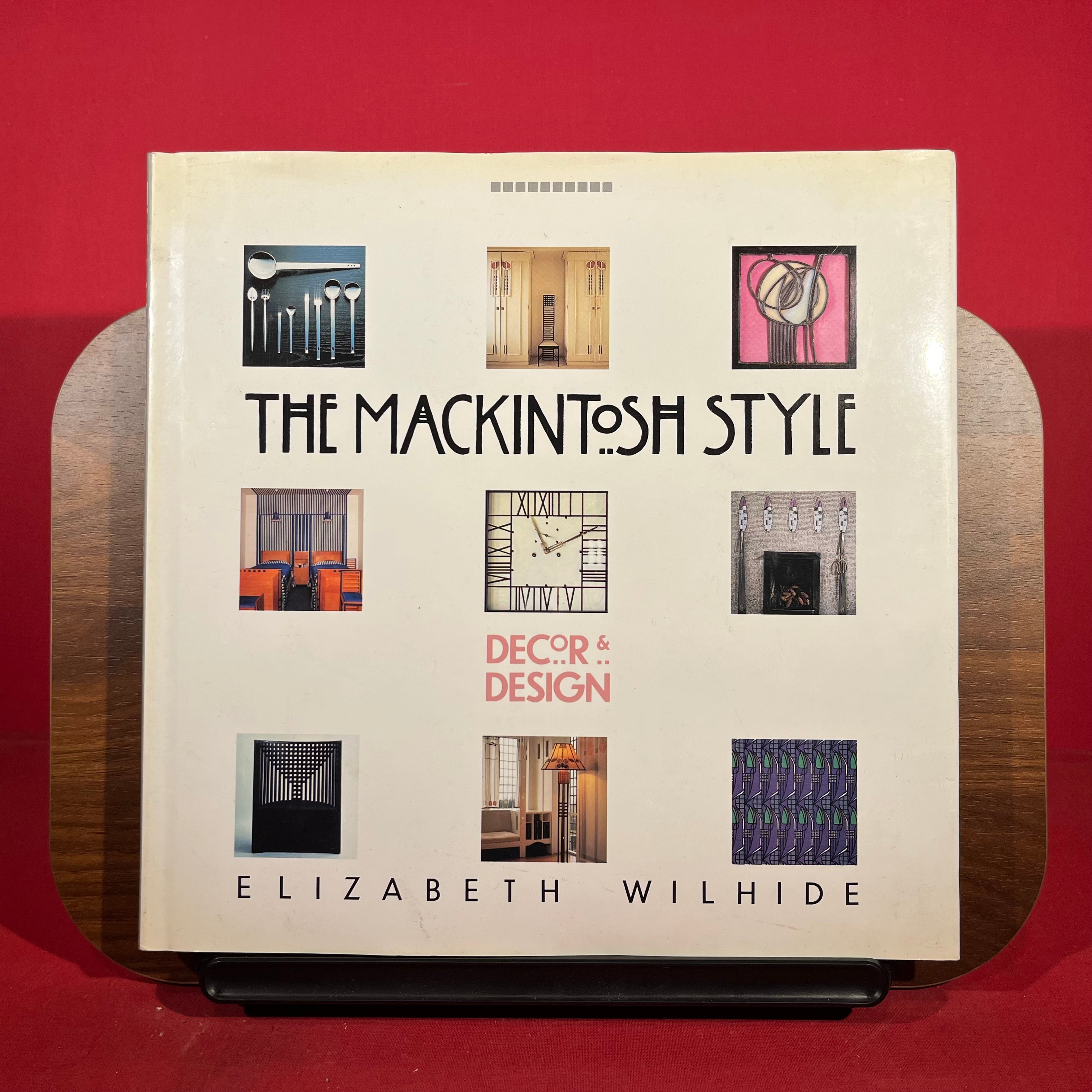 The Mackintosh Style