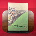H. M. Bateman: The Man Who Went Mad on Paper.