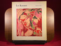 Lee Krasner: A Retrospective