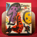 Alan Davie