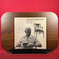 Edward Barnsley : Sixty years of furniture design and cabinet making, exh. cat. The Fine Art Society Ltd., London, England, etc, 1982