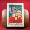 Henri Matisse, exh.cat. Marlborough Galerie AG, Zurich, Switzerland, 1971.