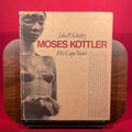 Moses Kottler: His Cape years