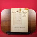 James Wilson Morrice : Painter and Nomad : A Biography