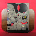 Joan Miro Paintings and Drawings 1929-41