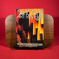 New York Art Review