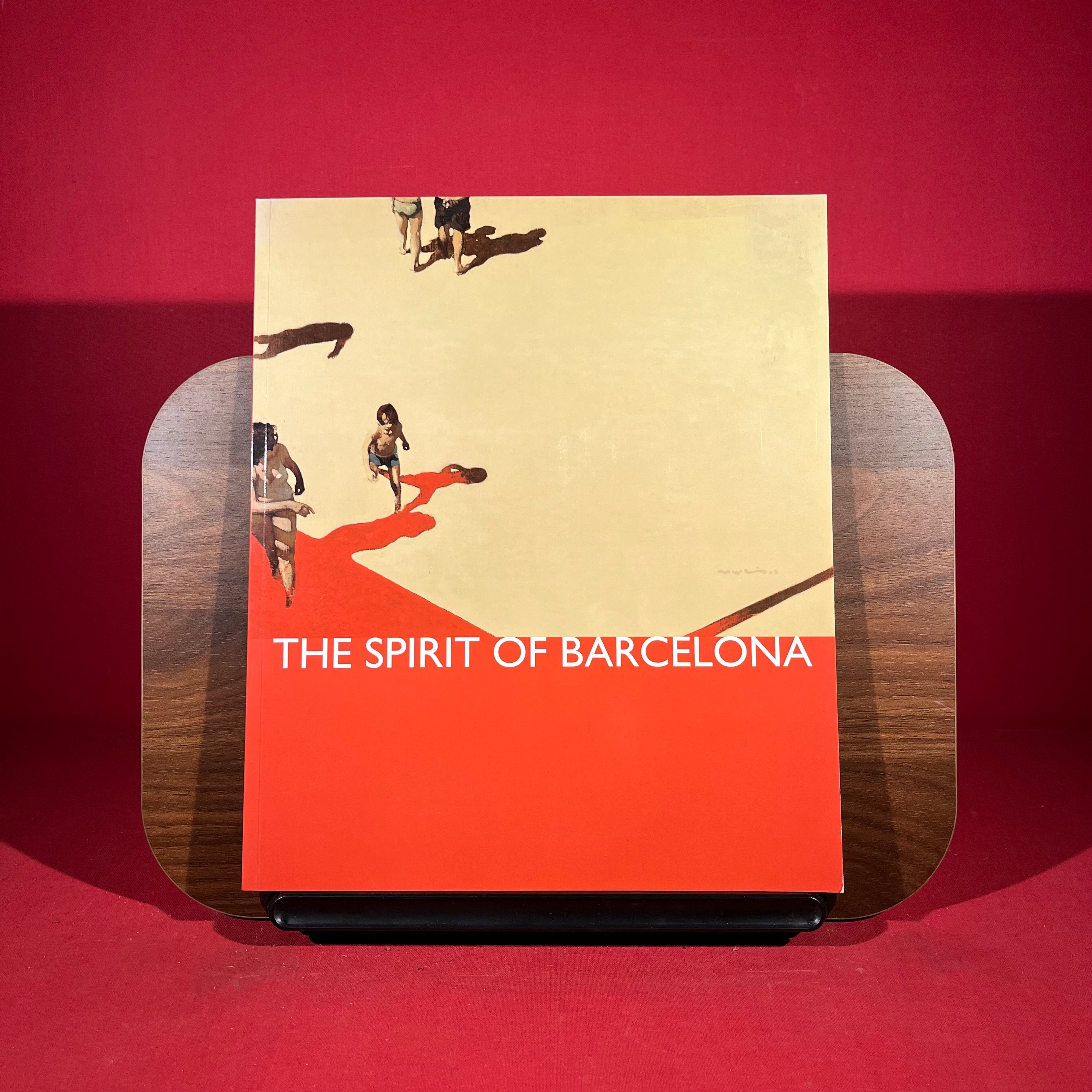 The Spirit of Barcelona