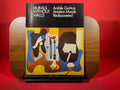 Murals Without Walls: Arshile Gorky's Aviation Murals Rediscovered