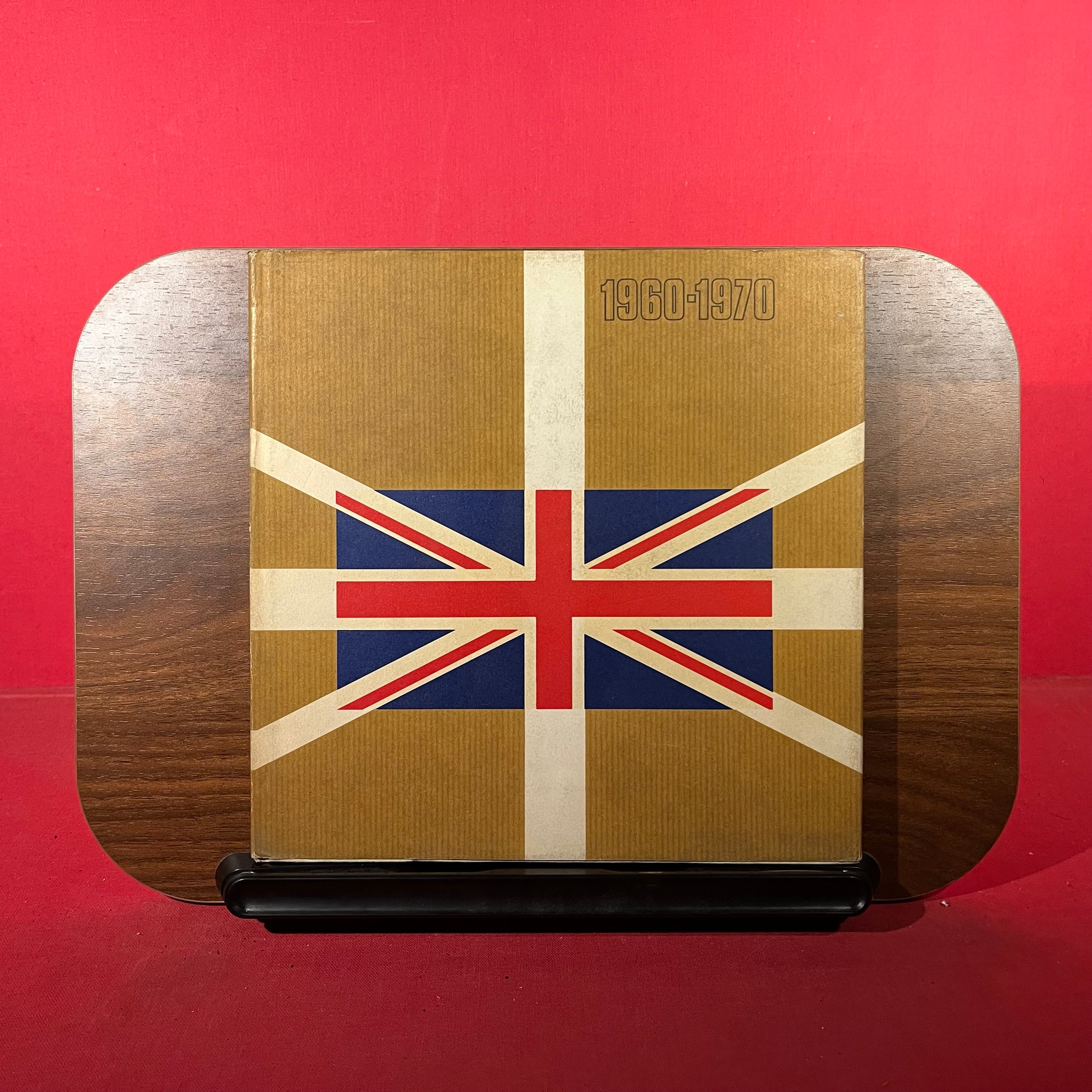 British painting and sculpture : 1960-1970, exh. cat. National Gallery of Art, Washinton, DC, USA, 1970-1971