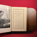 The Life and Art of W. Heath Robinson Langston Day