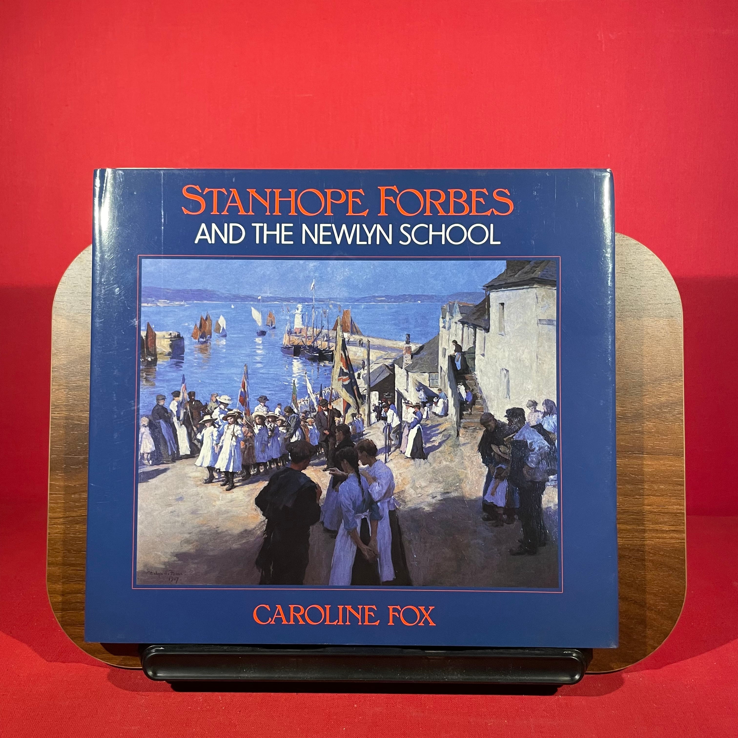 Stanhope Forbes and the Newlyn School