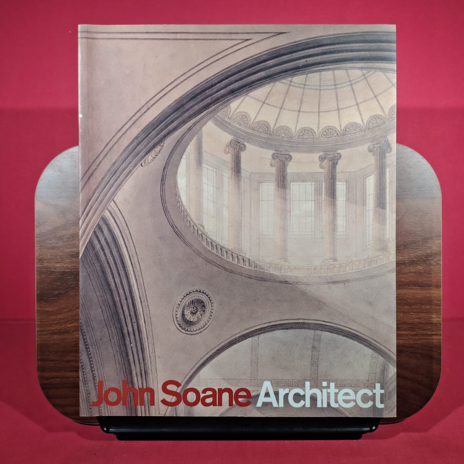 John Soane, Architect: Master of Space and Light