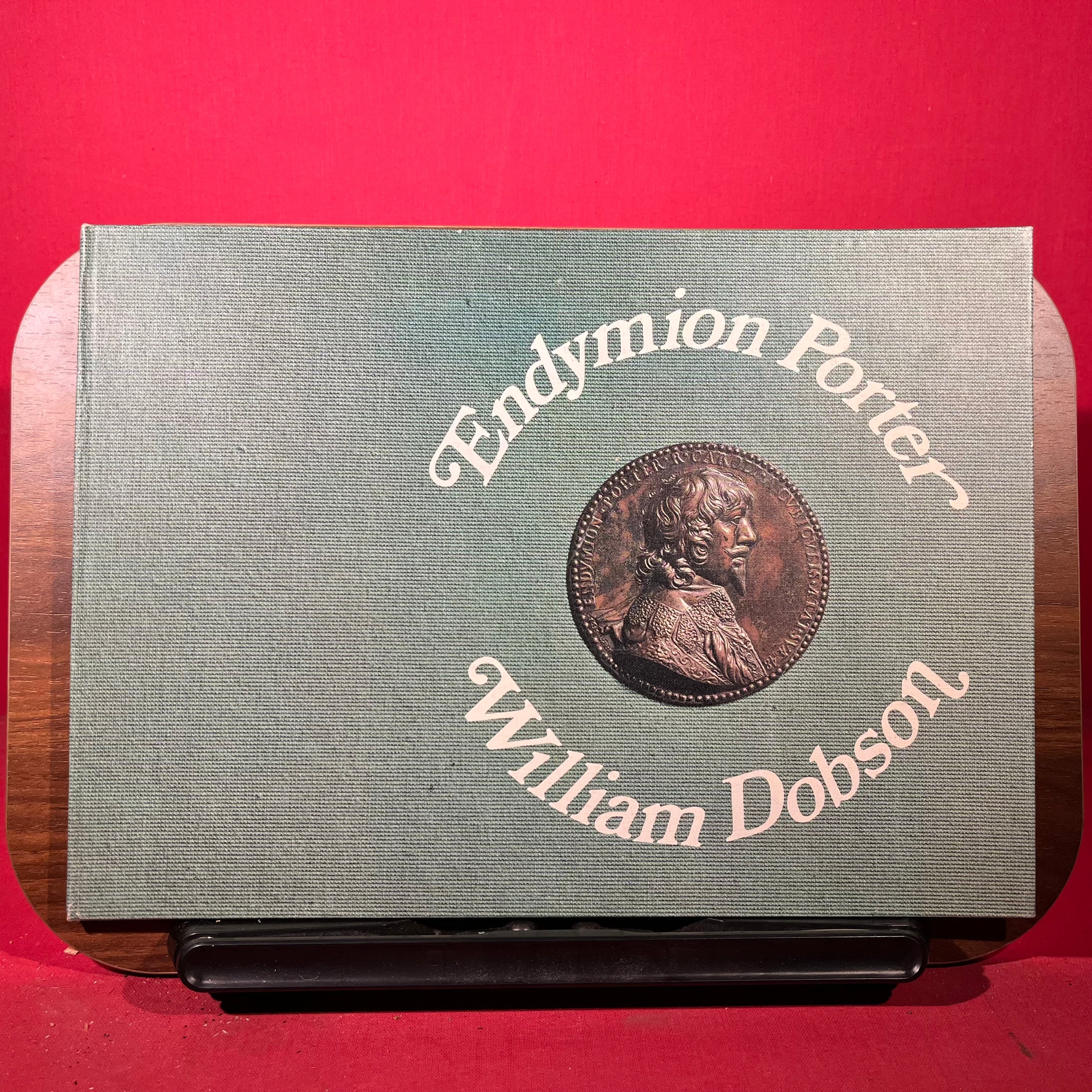 Endymion Porter : William Dobson, exh. cat. Tate Gallery, London, England, 1970