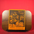 The Boris Anisfeld Exhibition : 1918-1919-1920
