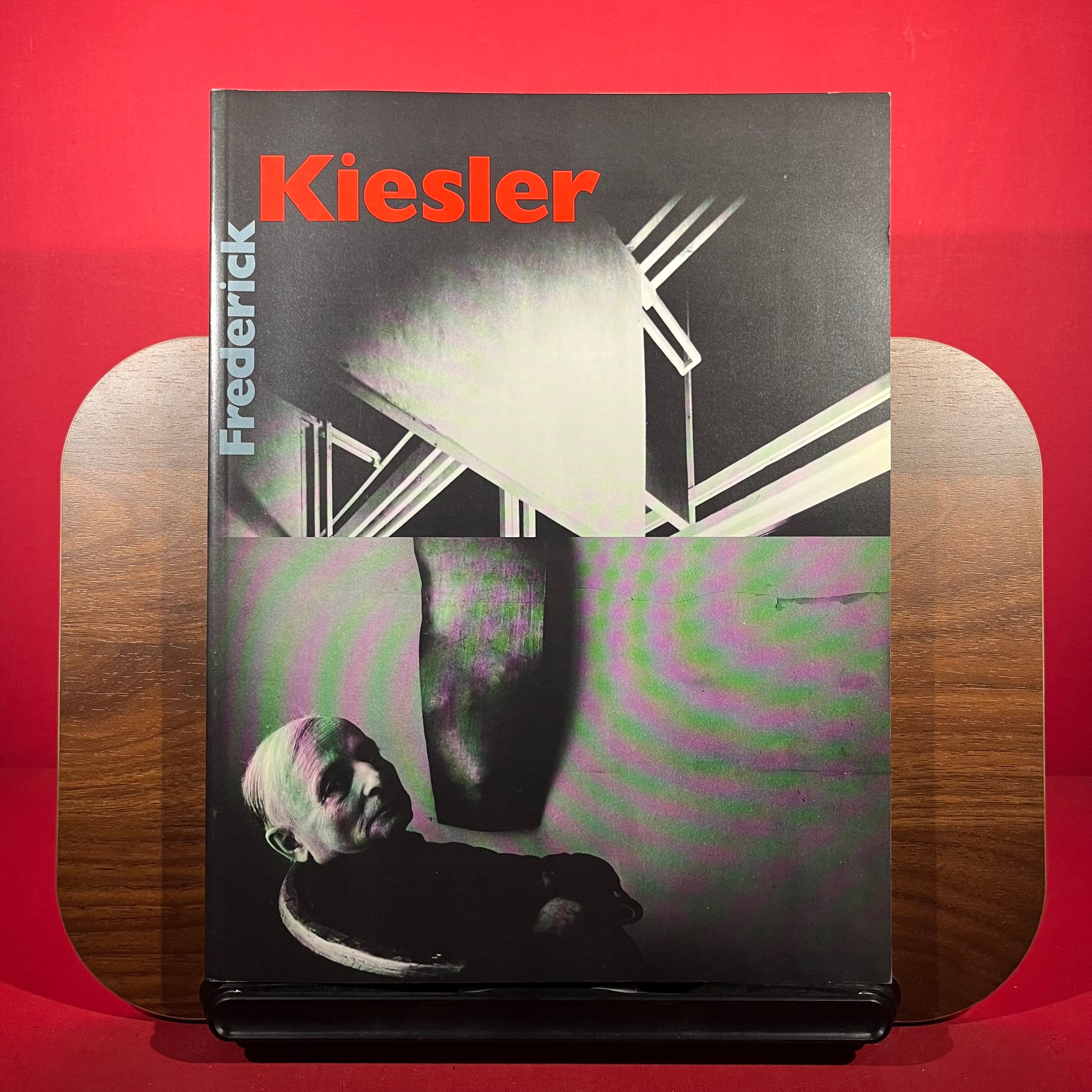 Frederick Kiesler