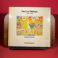 Paul von Rittinger : 1879-1953 : Ausgewahlte Werke