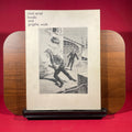 Max Ernst : Books and Graphic Work, exh. cat. Institut fur Auslandsbeziehungen, Germany, etc, 1979