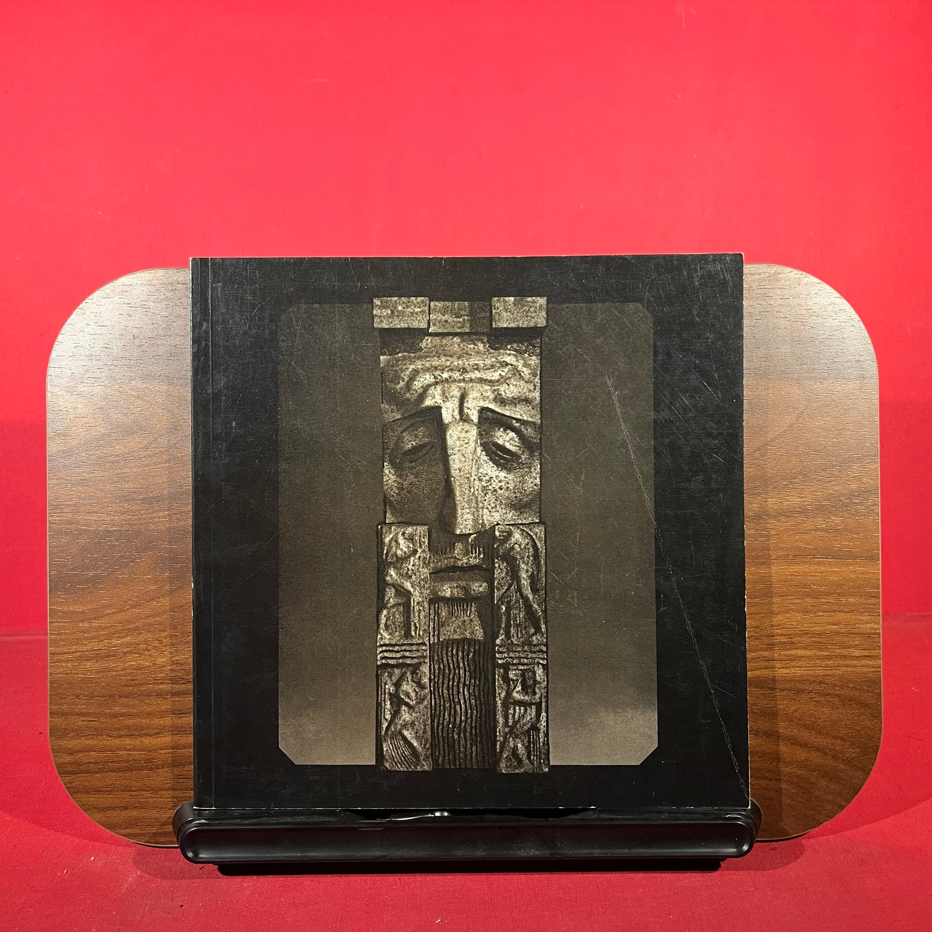 Franz Metzner : Ein Bildhauer der Jahrhundertwende in Berlin - Wien - Prag - Leipizig, exh. cat. Museum Villa Stuck, Munich, Germany, etc, 1977-1978