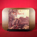 Corot: A national touring exhibition : Manchester City Art Gallery, 18 May-30 June, Norwich Castle Museum, 6 July-18 August