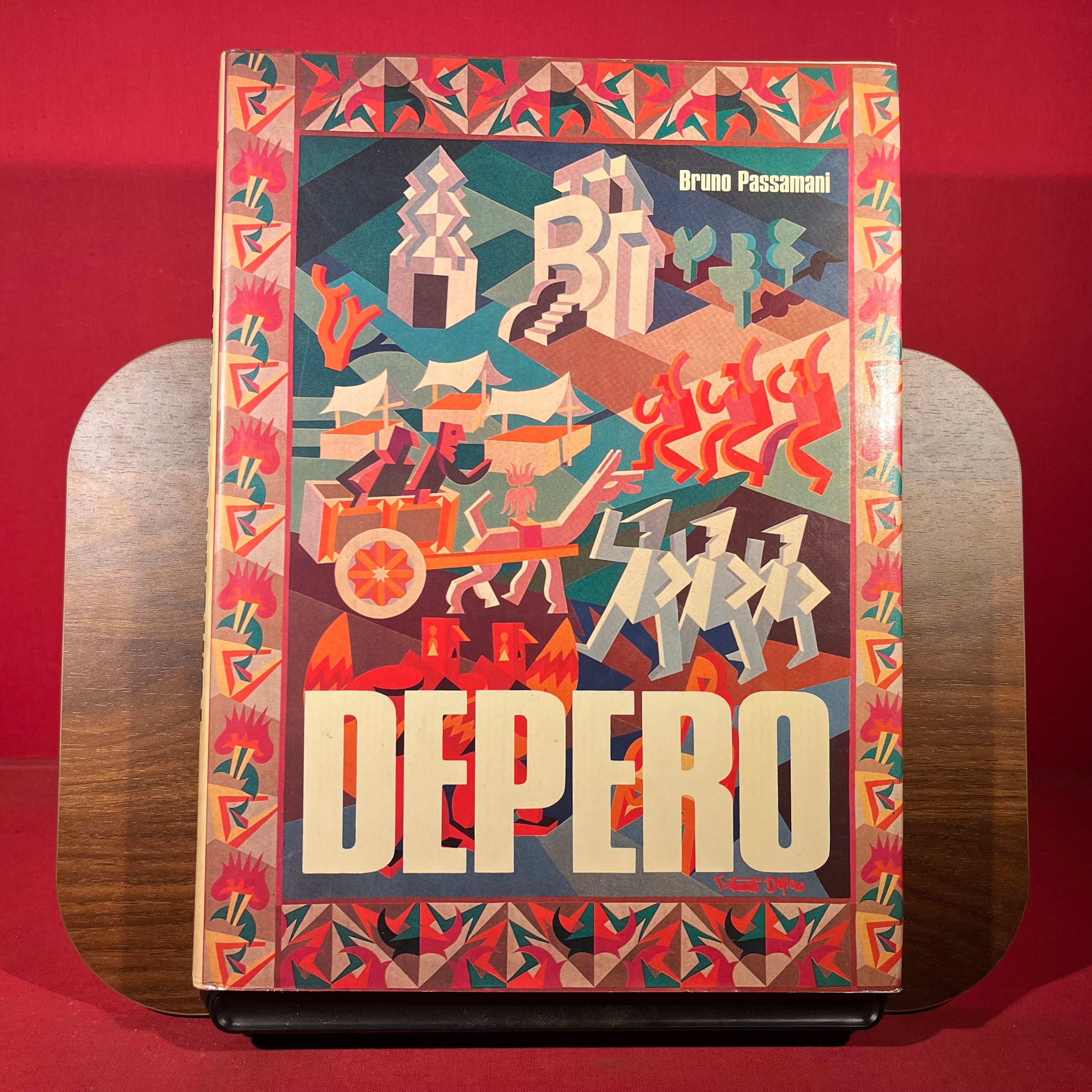 Fortunato Depero