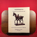 Viewpoints : European Sculpture 1875-1925, exh. Shepherd Gallery, New York, USA, 1991
