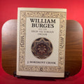 William Burges and the High Victorian Dream