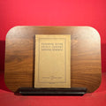 Handbook To The Prince Consort National Memorial