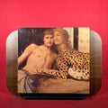 Fernand Khnopff : 1858-1921, exh. cat. Musee des Arts Decoratifs, Paris, France, etc, 1979-1980