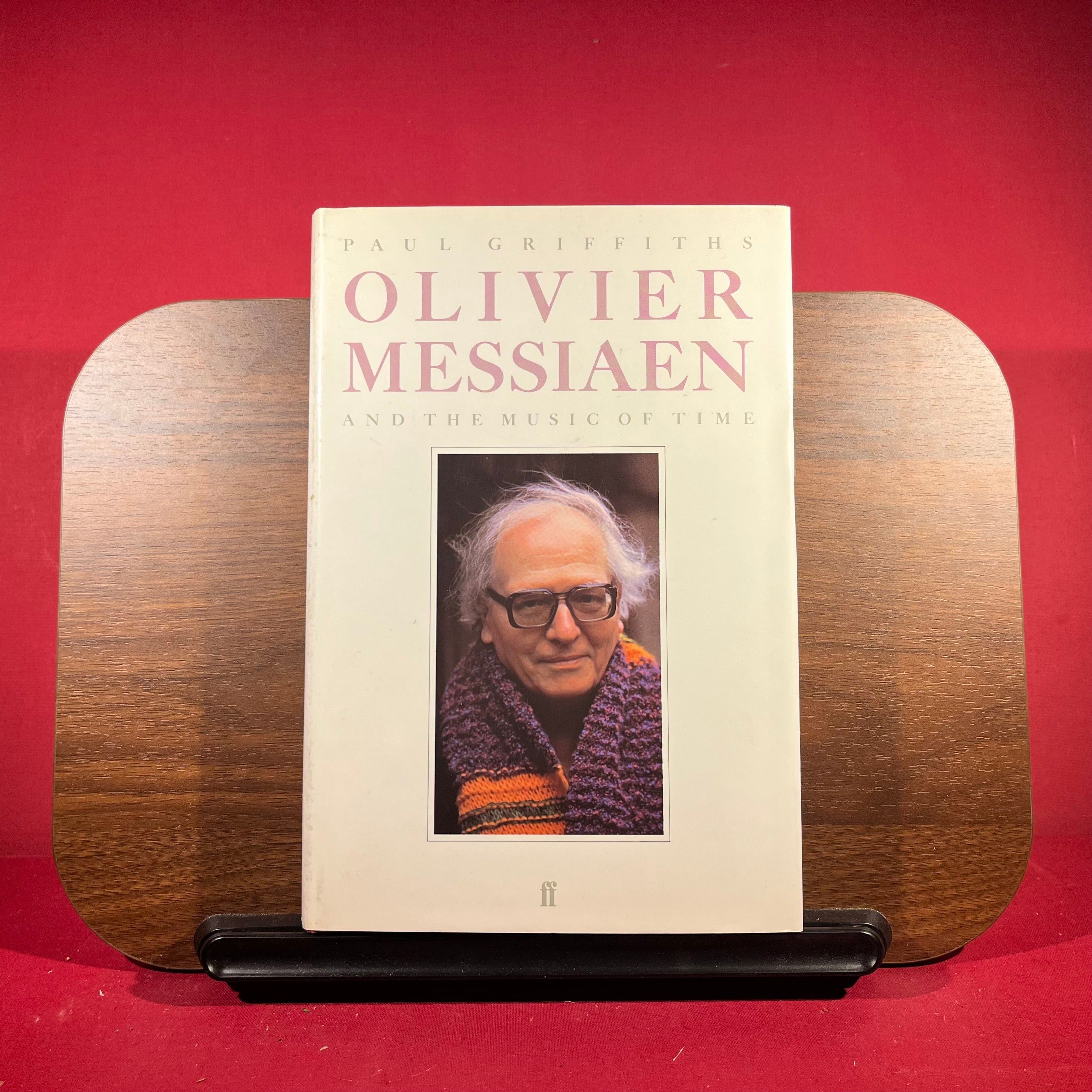 Olivier Messiaen