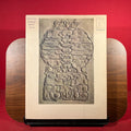 Pierre Courtin L'oeuvre Grave 1944 - 1972