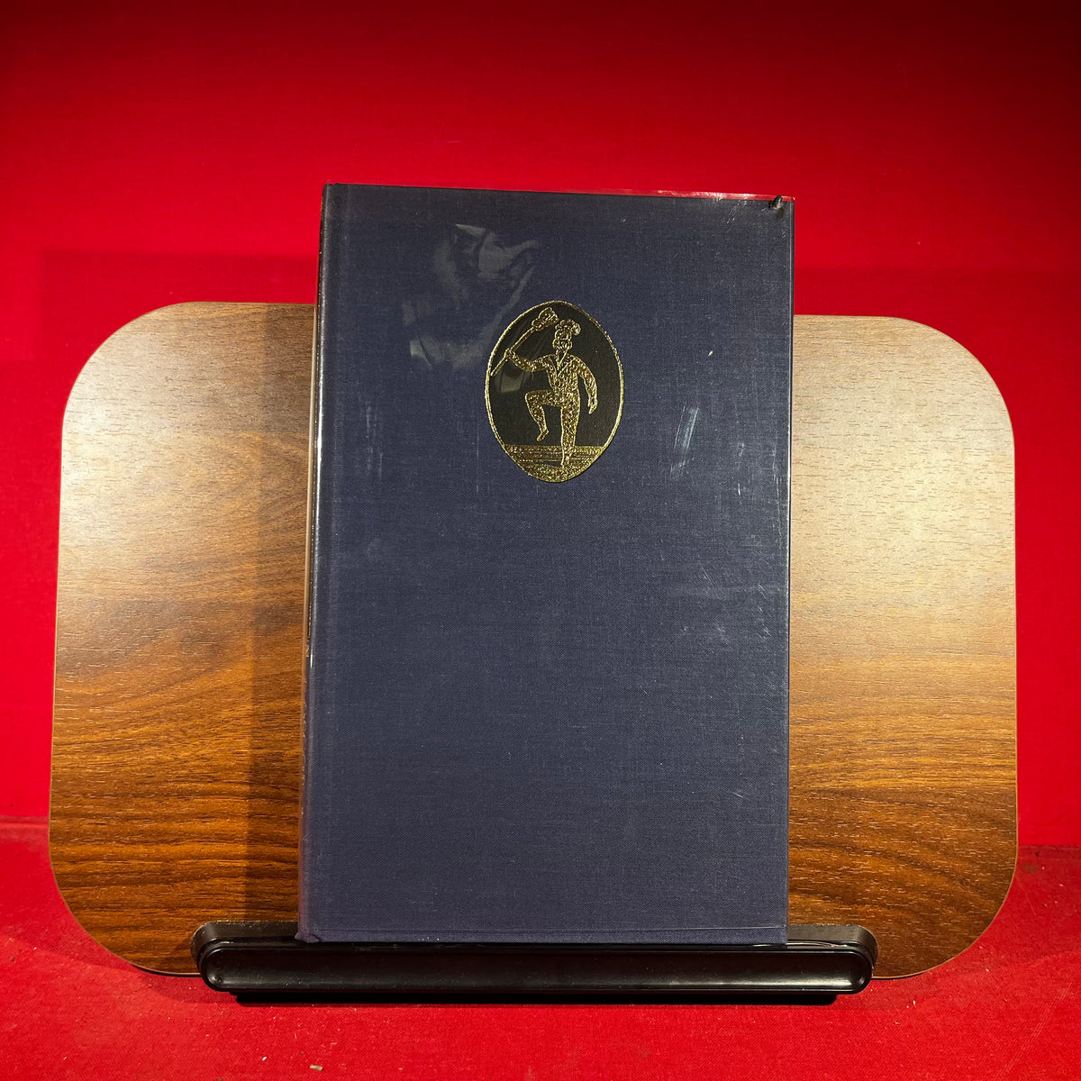 James Lumsden and Son of Glasgow: An Account of the Firm and of Some of Their Juvenile Books and Chapbooks