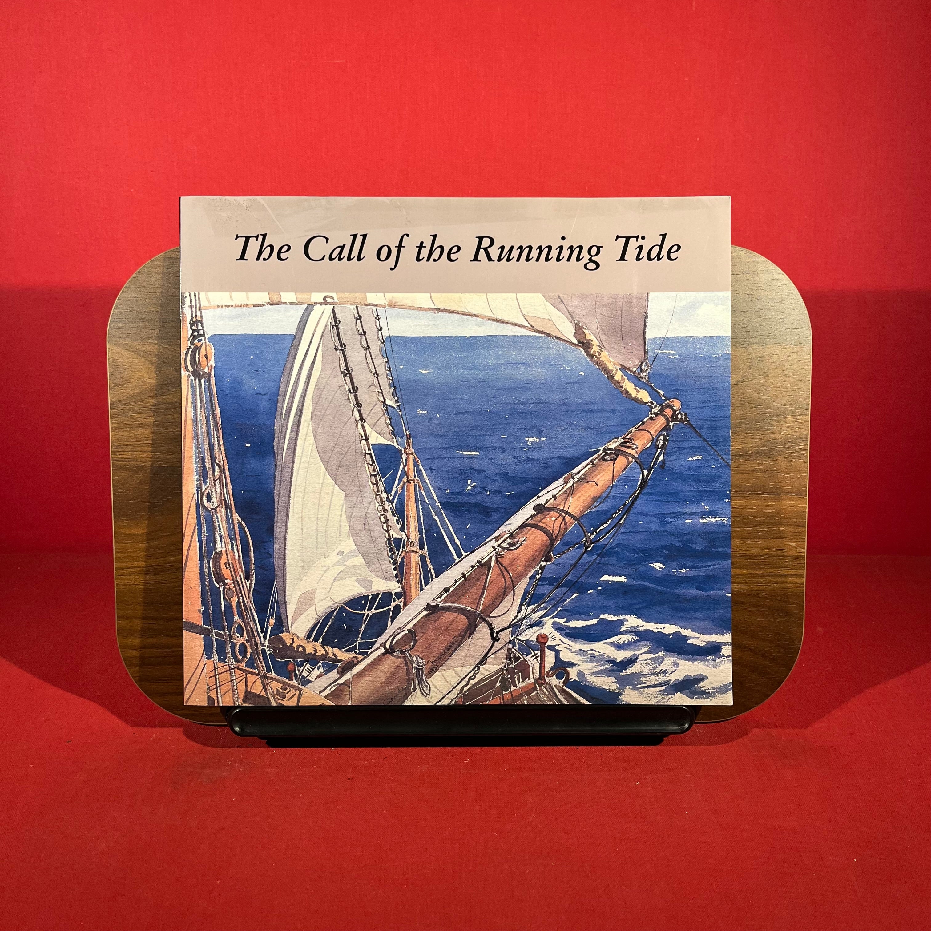 The Call of the Running Tide