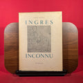 Ingres Inconnu