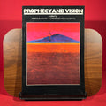 Prophecy and vision