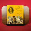 Louis Wain: the man who drew cats;