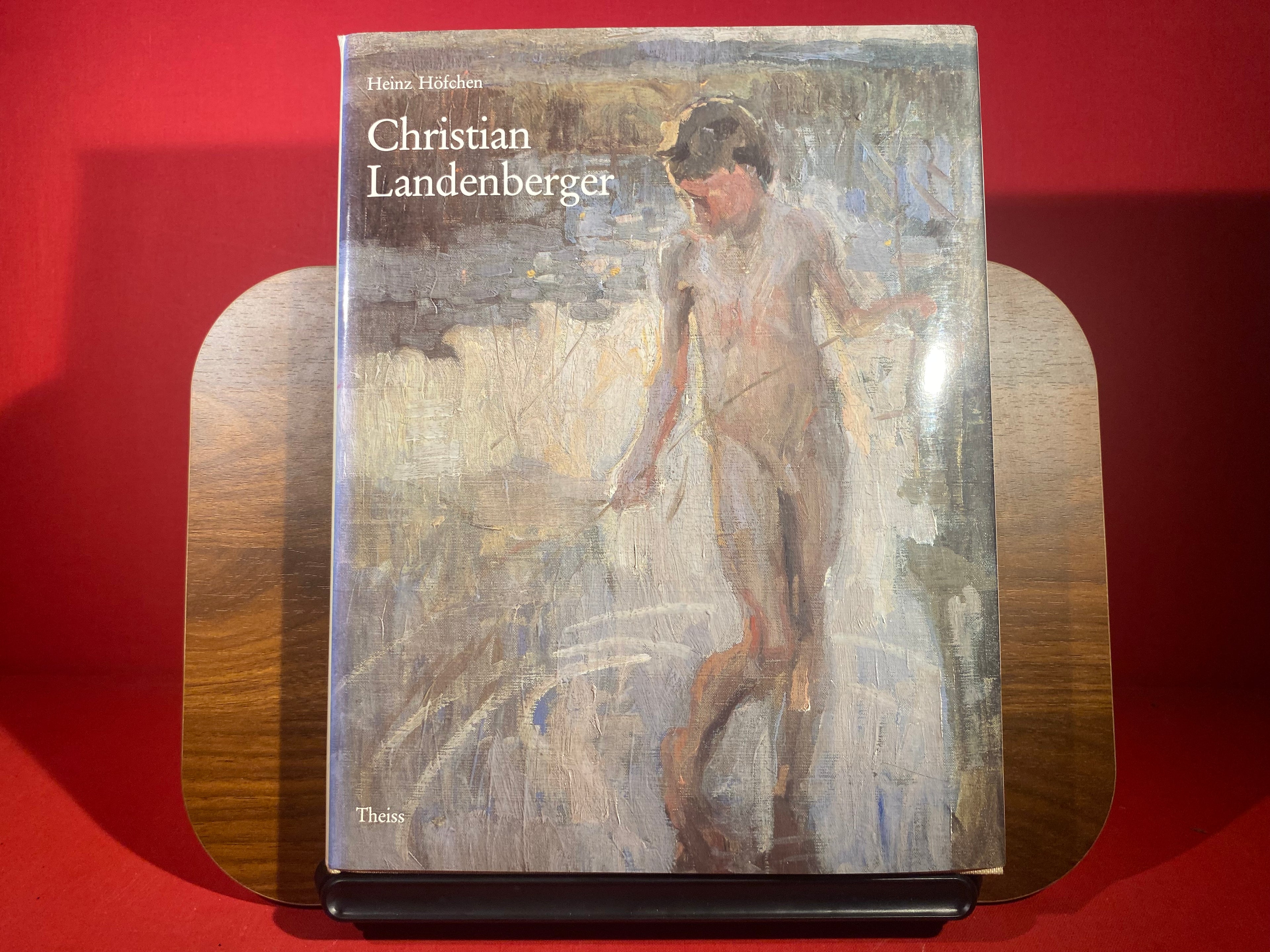 Christian Landenberger