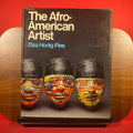 Afro-American Artists: New York and Boston: Exhibition at the Museum of the National Center of Afro-American Artists