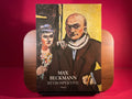 Max Beckmann Retrospektive, exh. Cat. Haus der Kunst, Munchen, Munich, Germany, ec, 1984-1985