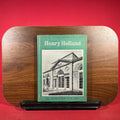 Henry Holland : His Life and Architecture
