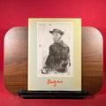 Edgar Degas 1834 - 1917, exh.cat. David Carritt Ltd, London, England, 1983.