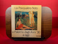 Lia Pasqualino Noto a Palermo dagli anni '30 a oggi (Italian Edition)