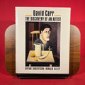 David Carr: The Discovery of an Artist